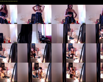 scorching_rocks — 6 minute Chaturbate couple cam show recording, 1080p, Jan 6, 2022