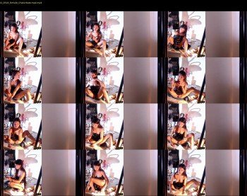 scorching_rocks — 12 minute Chaturbate couple cam show recording, 1080p, Jan 6, 2022