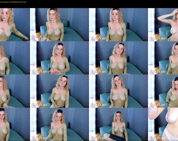 selenecam — 70 minute Chaturbate female cam show recording, 1080p, Jan 5, 2022