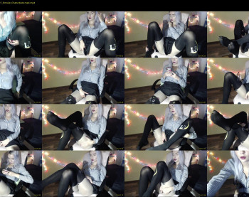 shimizyre — 61 minute Chaturbate couple cam show recording, 720p, Jan 5, 2022