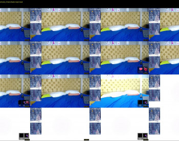 sia_37 — 17 minute Chaturbate female cam show recording, 1080p, Jan 5, 2022