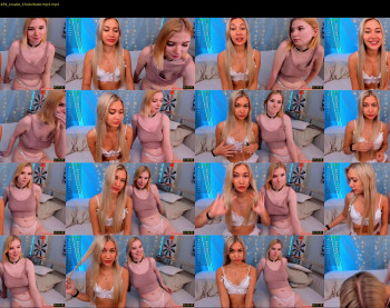 sinacampby — 8 minute Chaturbate couple cam show recording, 1080p, Jan 5, 2022
