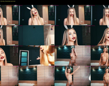 slemgem — 18 minute Chaturbate couple cam show recording, 720p, Jan 5, 2022