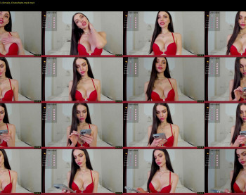 slemgem — 4 minute Chaturbate couple cam show recording, 1080p, Jan 5, 2022