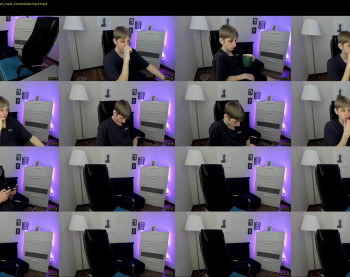 slim_andy — 70 minute Chaturbate male cam show recording, 1080p, Jan 6, 2022