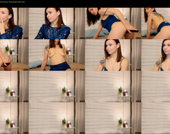sofiafoster — 70 minute Chaturbate female cam show recording, 1080p, Jan 5, 2022