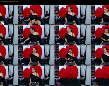 stefanyhotmilf — 25 minute Chaturbate female cam show recording, 1080p, Jan 6, 2022