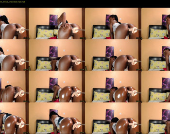sugarmirie — 31 minute Chaturbate female cam show recording, 720p, Jan 5, 2022