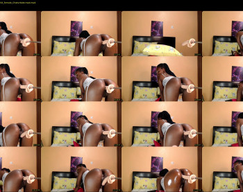 sugarmirie — 87 minute Chaturbate female cam show recording, 720p, Jan 5, 2022