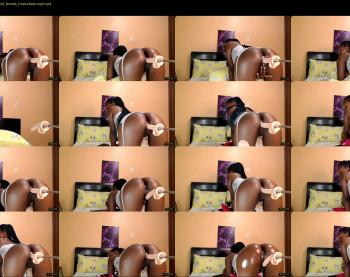 sugarmirie — 102 minute Chaturbate female cam show recording, 720p, Jan 5, 2022