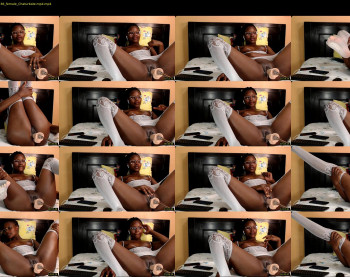 sugarmirie — 19 minute Chaturbate female cam show recording, 720p, Jan 5, 2022