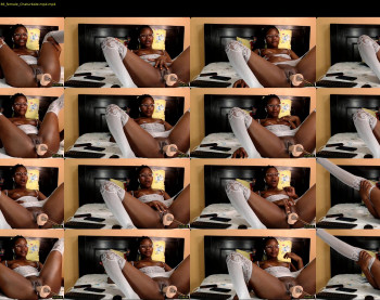sugarmirie — 19 minute Chaturbate female cam show recording, 720p, Jan 5, 2022