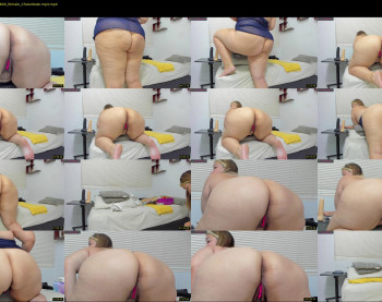suggar_milf — 70 minute Chaturbate female cam show recording, 1080p, Jan 5, 2022