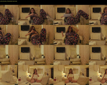 sweet_adelee — 29 minute Chaturbate female cam show recording, 1080p, Jan 5, 2022