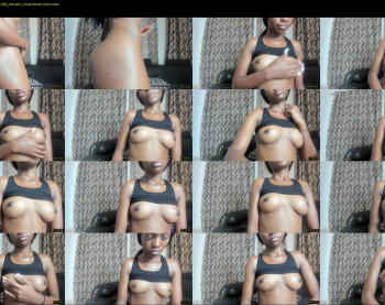 sweet_savvy — 53 minute Chaturbate female cam show recording, 1080p, Jan 5, 2022