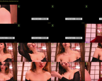 sylvieadorablegrl_ — 86 minute Chaturbate female cam show recording, 1080p, Jan 5, 2022