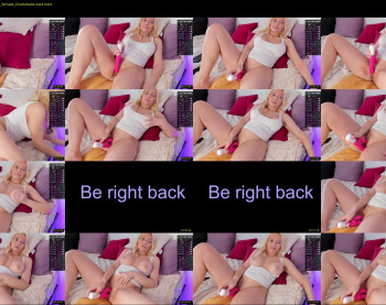 taichi75 — 76 minute Chaturbate female cam show recording, 1080p, Jan 5, 2022
