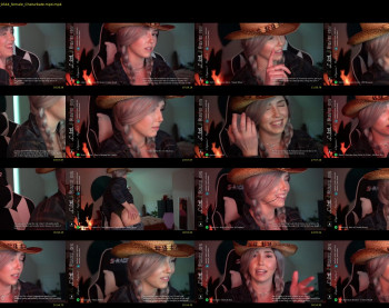 tantric_eden_ — 68 minute Chaturbate female cam show recording, 1080p, Jan 6, 2022