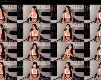 tanya_roberts — 70 minute Chaturbate female cam show recording, 1080p, Jan 5, 2022