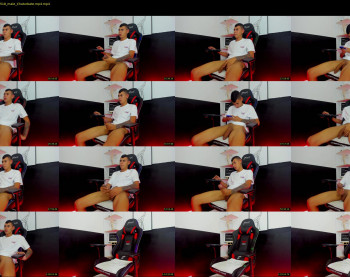 tatanwalker — 91 minute Chaturbate male cam show recording, 1080p, Jan 5, 2022