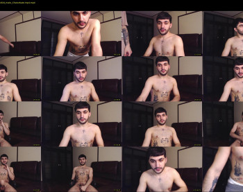 teddy_mode — 70 minute Chaturbate couple cam show recording, 1080p, Jan 5, 2022