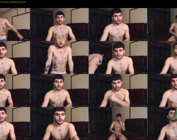 teddy_mode — 70 minute Chaturbate couple cam show recording, 1080p, Jan 5, 2022