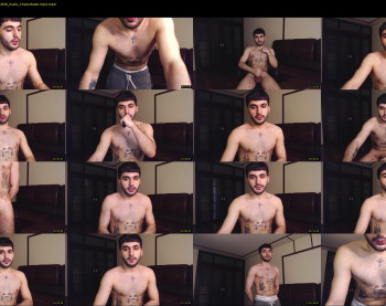 teddy_mode — 70 minute Chaturbate couple cam show recording, 1080p, Jan 5, 2022