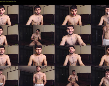 teddy_mode — 70 minute Chaturbate couple cam show recording, 1080p, Jan 5, 2022
