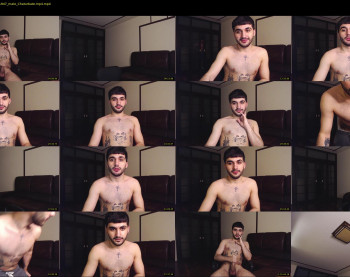 teddy_mode — 70 minute Chaturbate couple cam show recording, 1080p, Jan 5, 2022