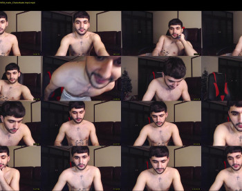 teddy_mode — 70 minute Chaturbate couple cam show recording, 1080p, Jan 5, 2022
