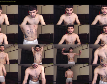 teddy_mode — 70 minute Chaturbate couple cam show recording, 1080p, Jan 5, 2022