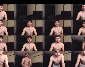 teddy_mode — 70 minute Chaturbate couple cam show recording, 1080p, Jan 6, 2022