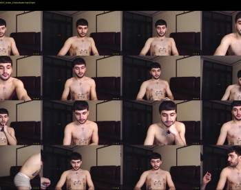 teddy_mode — 20 minute Chaturbate couple cam show recording, 1080p, Jan 6, 2022