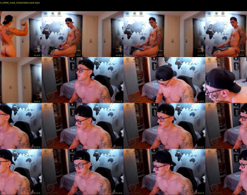 thomas_falcon1 — 7 minute Chaturbate male cam show recording, 1080p, Jan 5, 2022