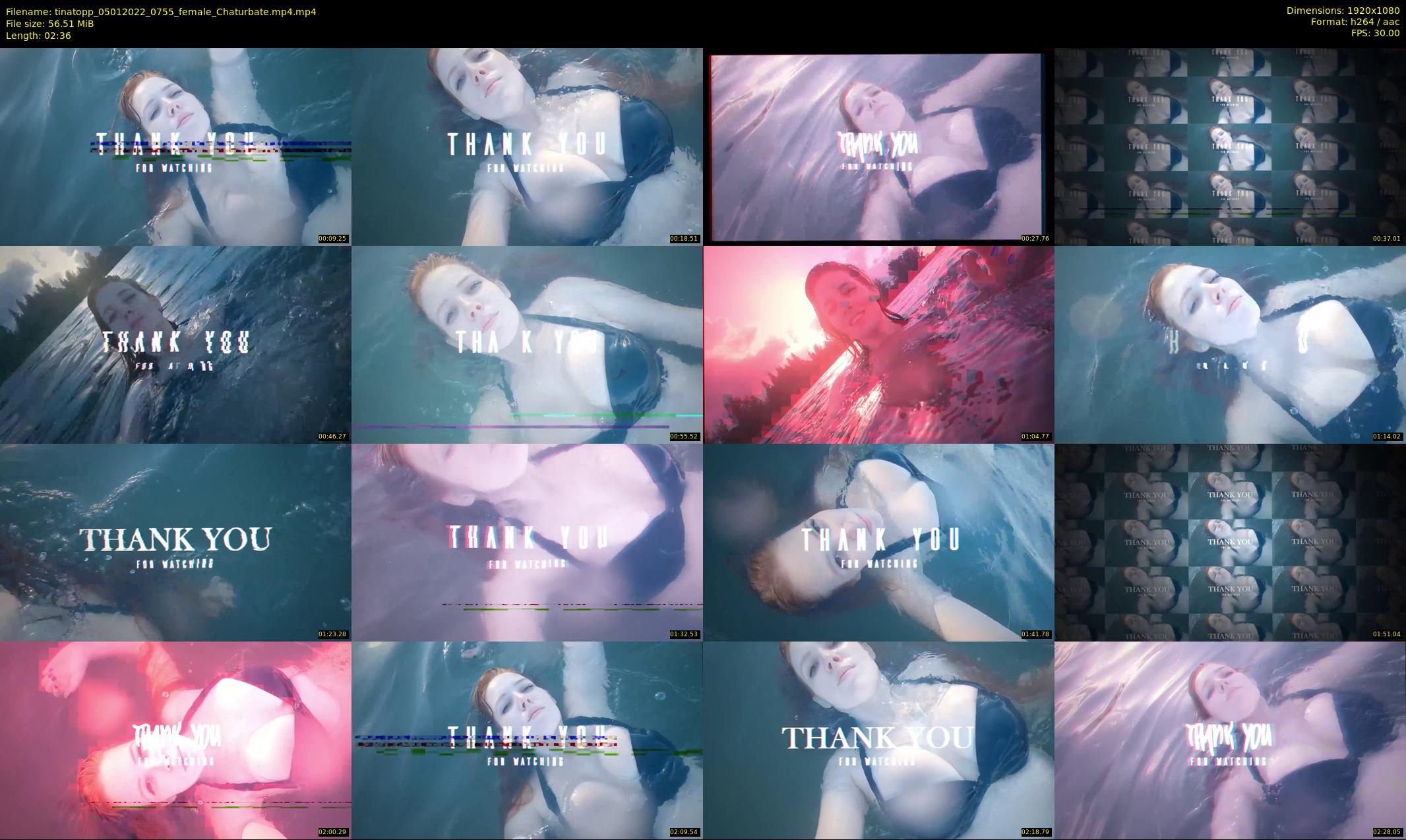 tinatopp — 3 minute Chaturbate female cam show recording, 1080p, Jan 5, 2022