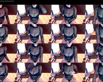 tokyo_96 — 32 minute Chaturbate female cam show recording, 720p, Jan 5, 2022