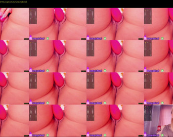 tonsykaprina — 3 minute Chaturbate couple cam show recording, 1080p, Jan 5, 2022