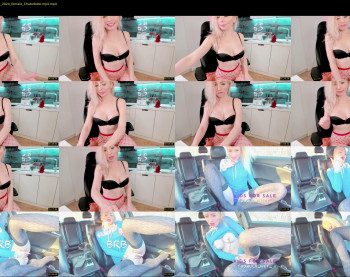toomuch_wet_ — 3 minute Chaturbate female cam show recording, 1080p, Jan 5, 2022