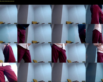 tralalabala — 70 minute Chaturbate male cam show recording, 1080p, Jan 5, 2022