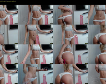 trixie_taylor — 17 minute Chaturbate female cam show recording, 1080p, Jan 5, 2022