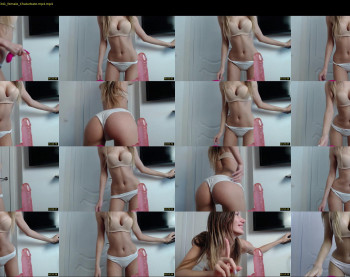 trixie_taylor — 6 minute Chaturbate female cam show recording, 1080p, Jan 5, 2022
