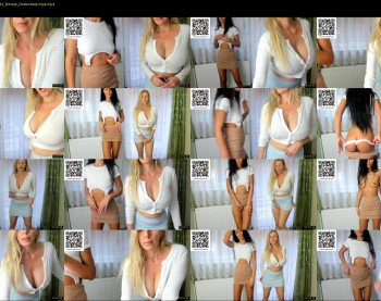 tunderose — 36 minute Chaturbate female cam show recording, 1080p, Jan 5, 2022