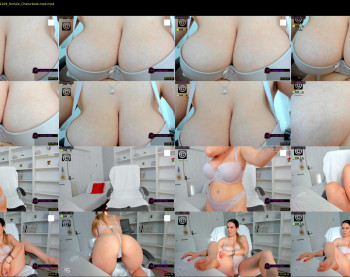 vanessacroft — 70 minute Chaturbate female cam show recording, 1080p, Jan 5, 2022