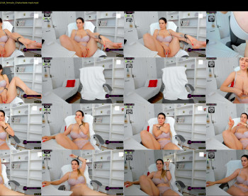 vanessacroft — 46 minute Chaturbate female cam show recording, 1080p, Jan 5, 2022