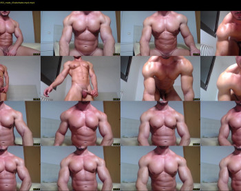 vecinito_ctb — 61 minute Chaturbate male cam show recording, 1080p, Jan 5, 2022