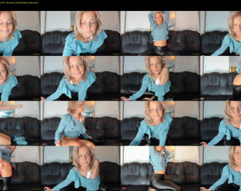 viciousqueen — 65 minute Chaturbate female cam show recording, 1080p, Jan 5, 2022