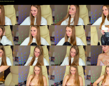 viola_1 — 41 minute Chaturbate female cam show recording, 720p, Jan 5, 2022