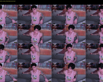 waynemiller_ — 38 minute Chaturbate male cam show recording, 1080p, Jan 6, 2022