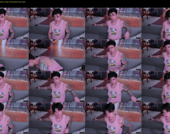 waynemiller_ — 16 minute Chaturbate male cam show recording, 1080p, Jan 6, 2022