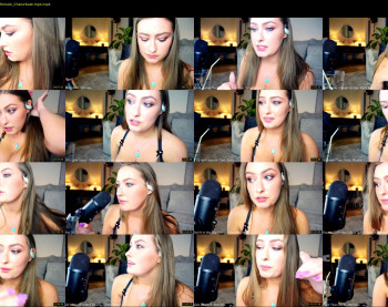 x_lily_x — 70 minute Chaturbate female cam show recording, 1080p, Jan 6, 2022
